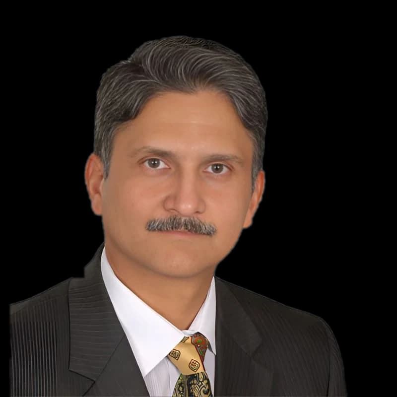 Dr. Pankaj Jindal